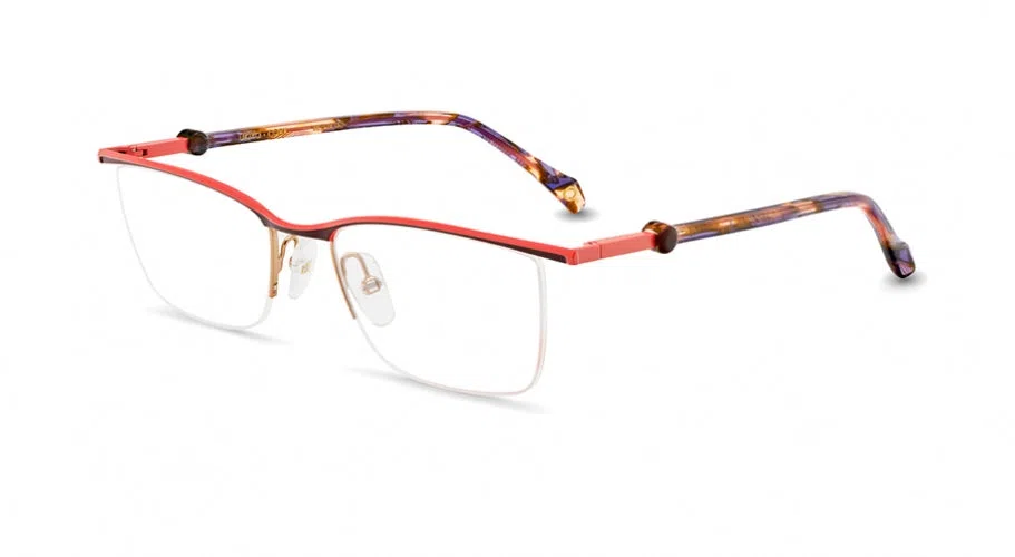 Etnia Barcelona UKIYO Eyeglasses - view 2
